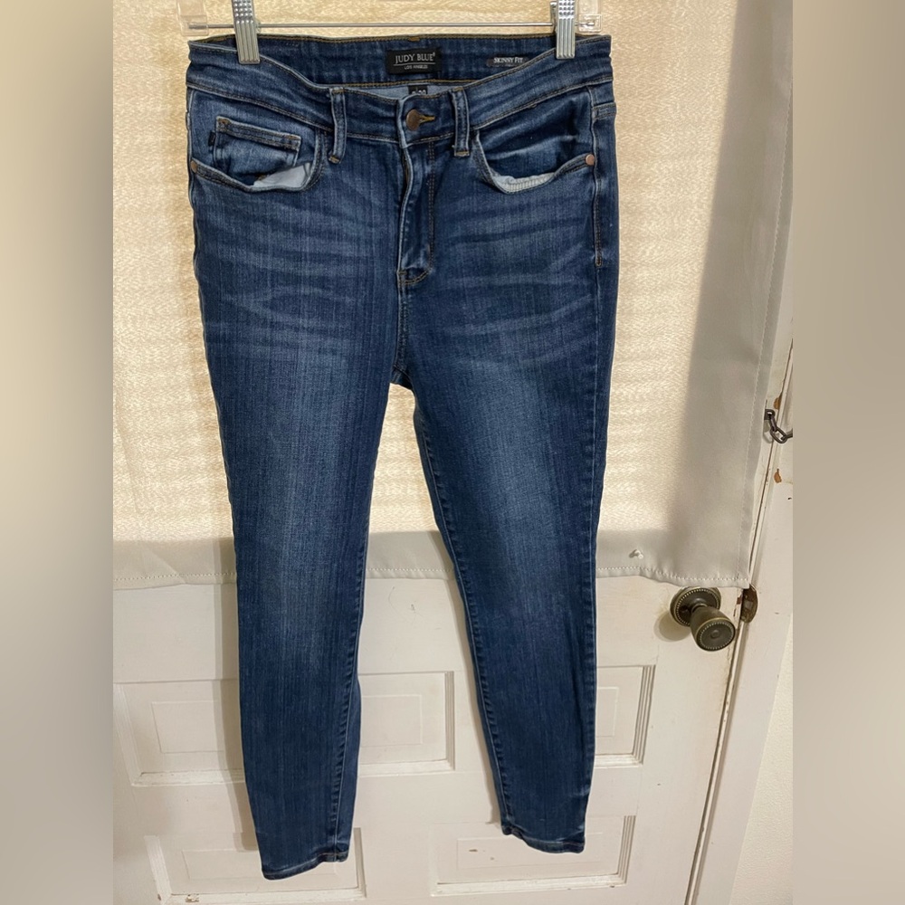 Judy Blue Skinny Fit
